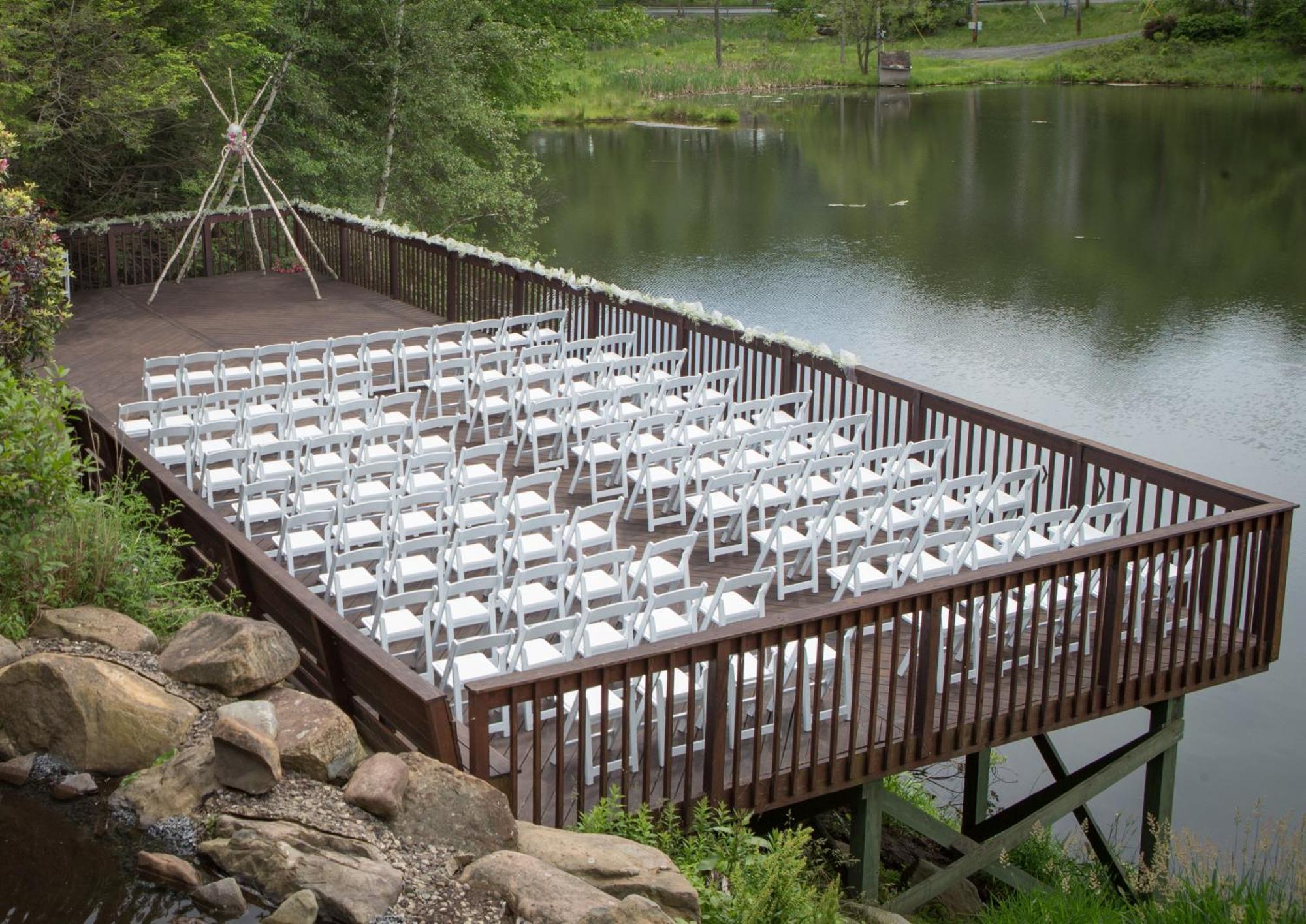 Chateau Resort & Conference Center Tannersville Buitenkant foto